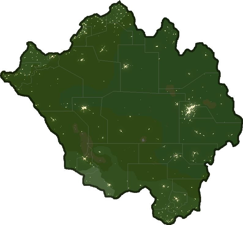 Gullindo Active Wildfires: 0