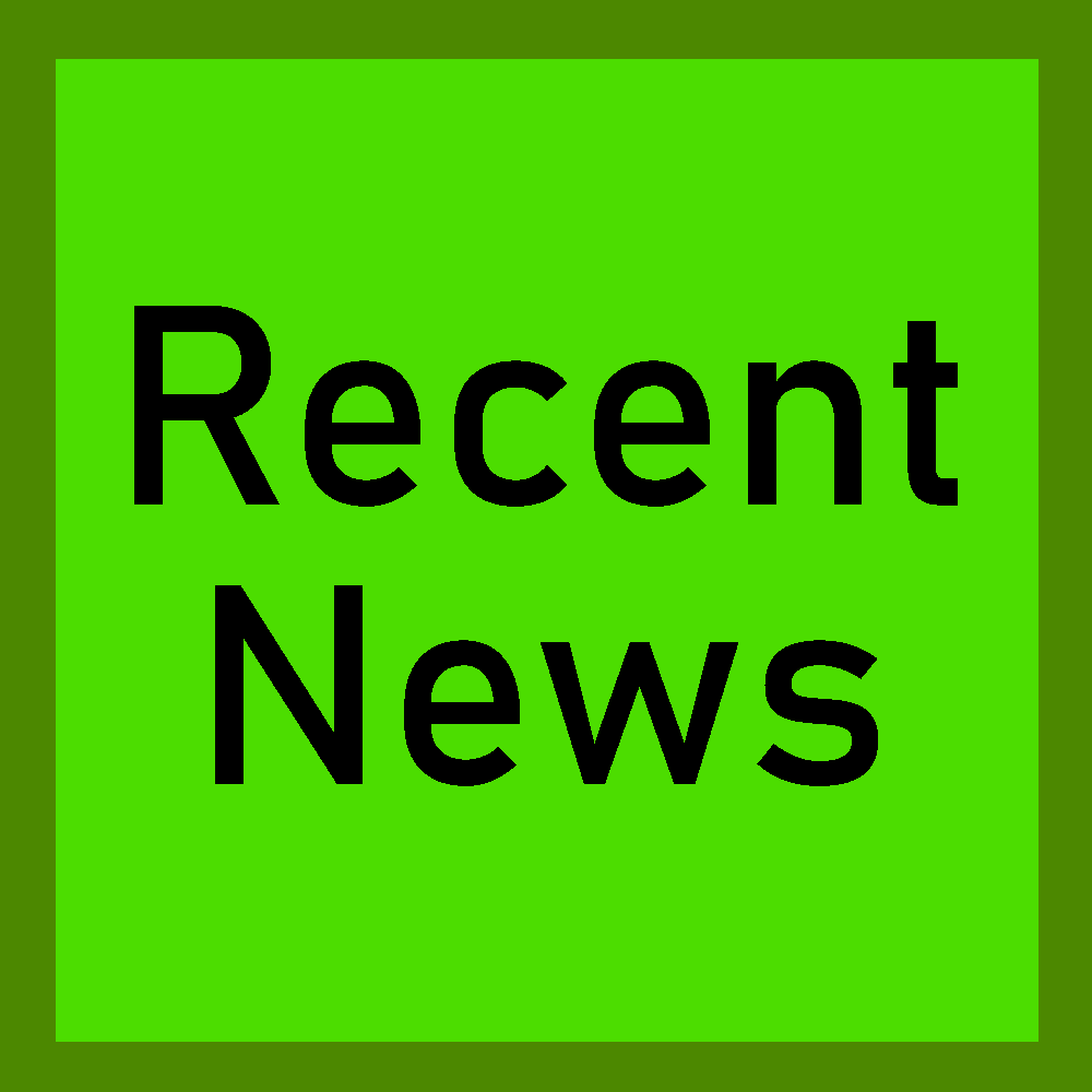 Recent News