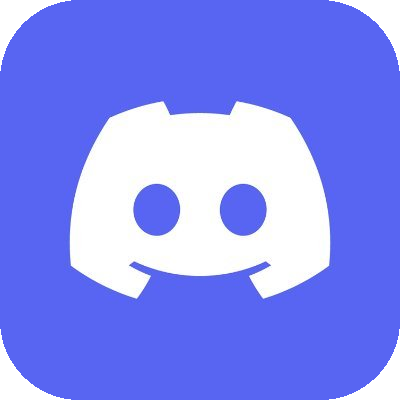 Invite to join the Discord server